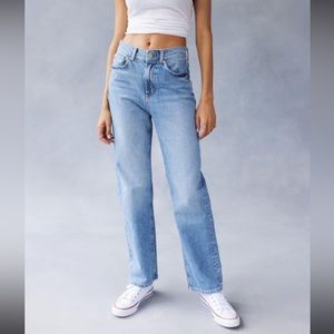 BDG Urban Outfitters Stretch Cowboy Jeans